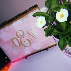 Meet your Posher, Omoye